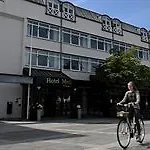 Hotel Medi 3*