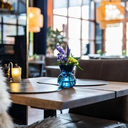 Hotel Medi Ikast