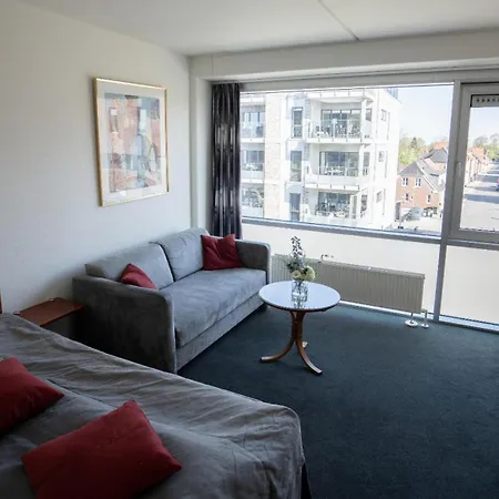 Medi Hotel 3*