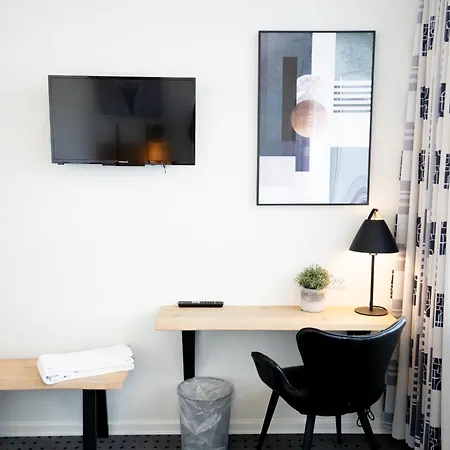 Medi Hotel