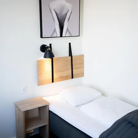 Hotel Medi
