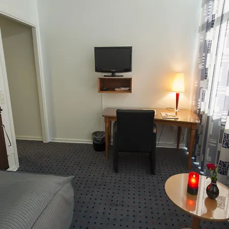 Hotel Medi Ikast