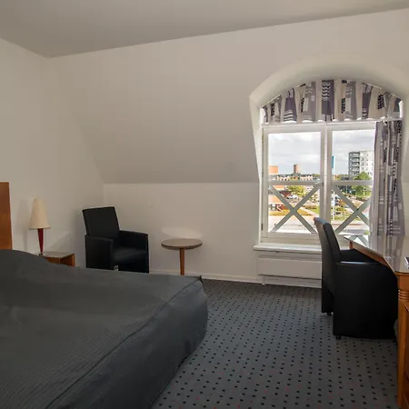 Medi Hotel 3*