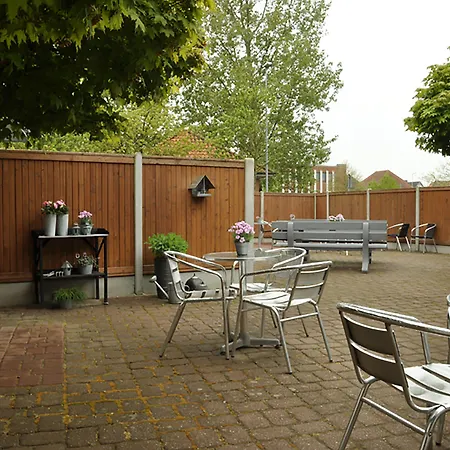 Medi Hotel Ikast