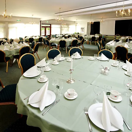 Medi Hotel Ikast