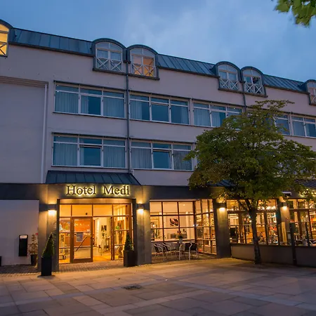 Medi Hotel Ikast