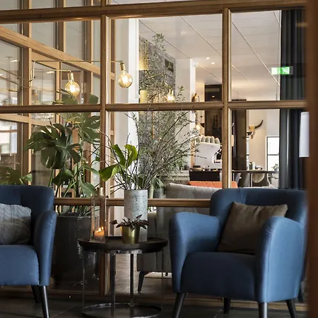 Hotell Medi Ikast