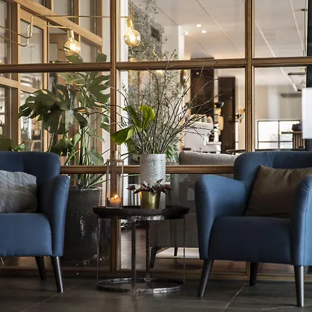 Medi Hotel Ikast