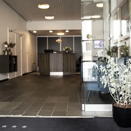 Medi Hotel Ikast