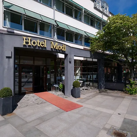 Hotel Medi