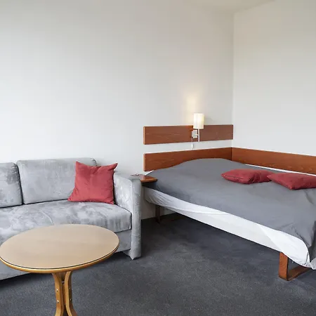 Hotell Medi