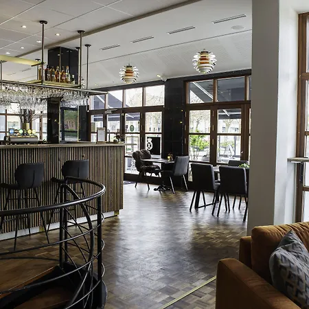 Medi Hotel Ikast