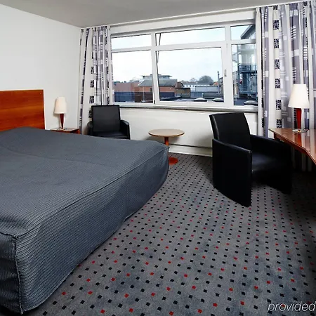 Hotel Medi