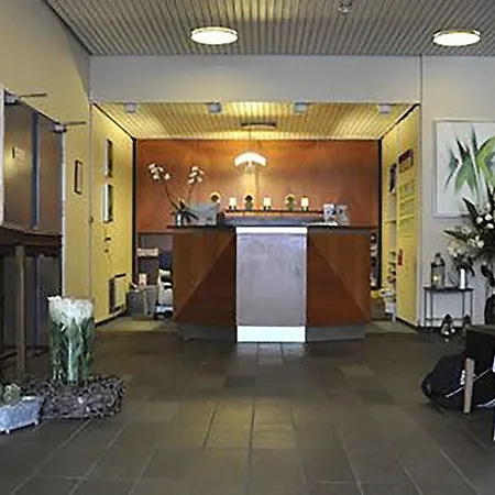 Medi Hotel Ikast