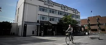 Hotel Medi 3*