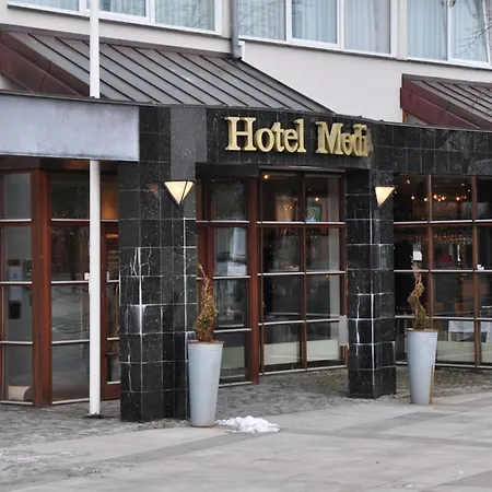 Medi Hotell