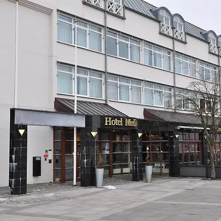 Hotel Medi