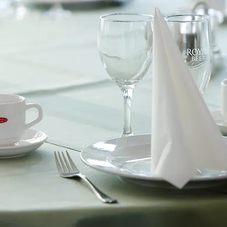 Hotel Medi 3*