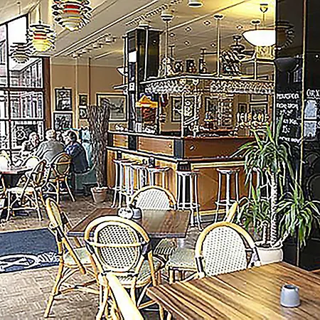 Medi Hotel Ikast
