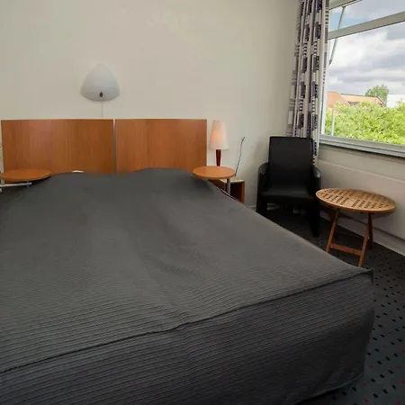 Hotel Medi 3*