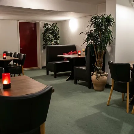 Hotel Medi 3*