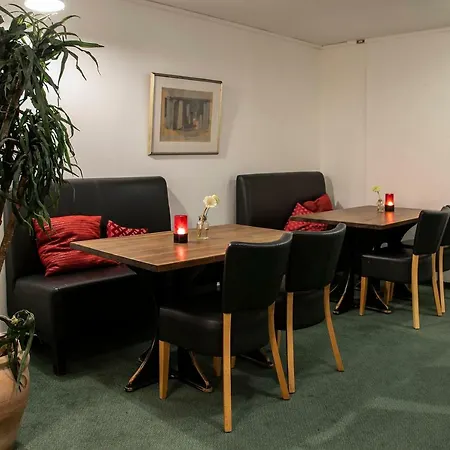 Medi Hotel Ikast