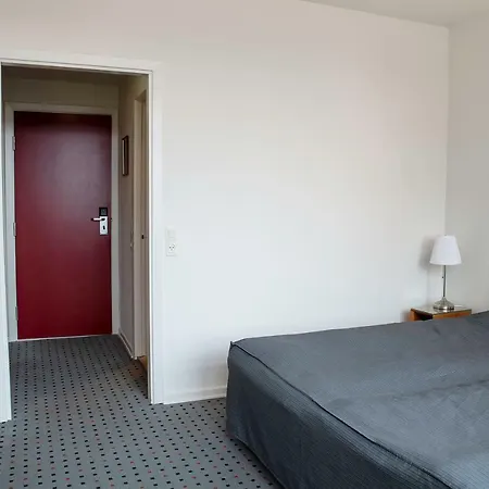 Hotel Medi