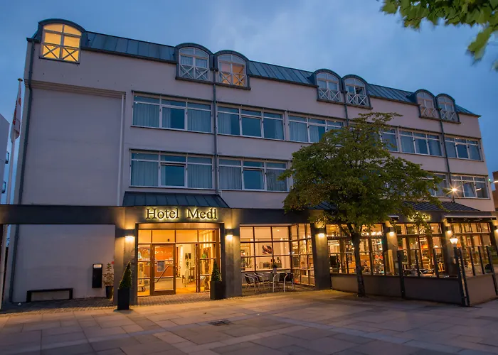Medi Hotel Ikast